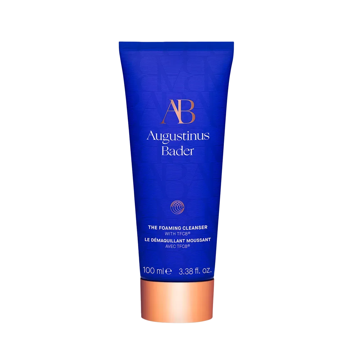 Augustinus Bader the Foaming Cleanser, 100ml