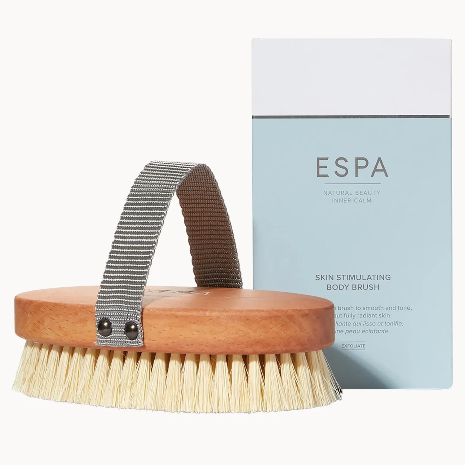 Espa Skin Stimulating Body Brush