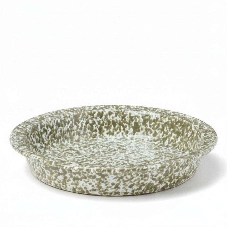 John lewis green dish