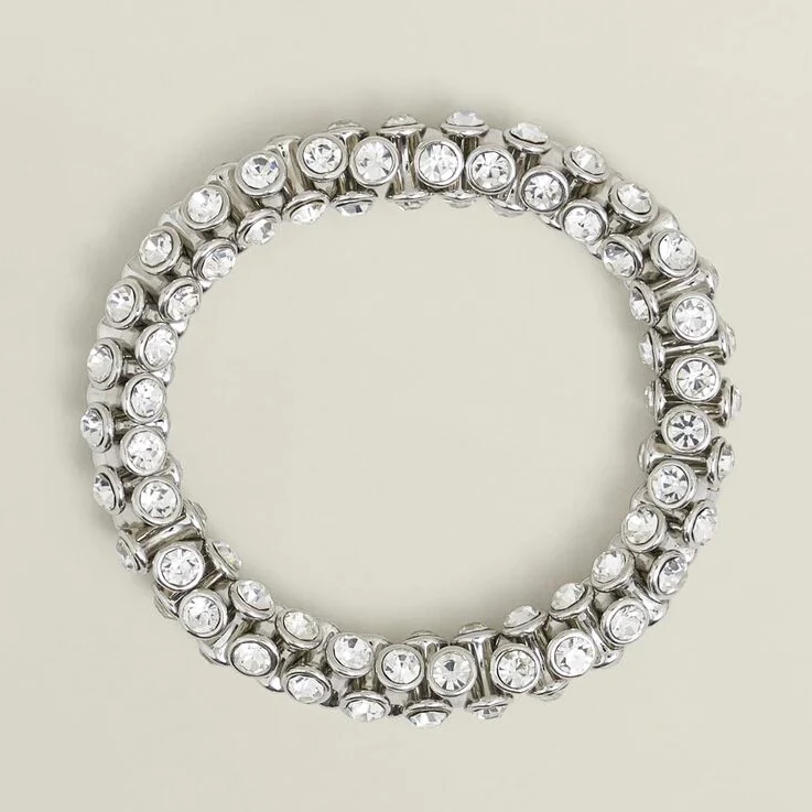diamante bracelet from Hobbs