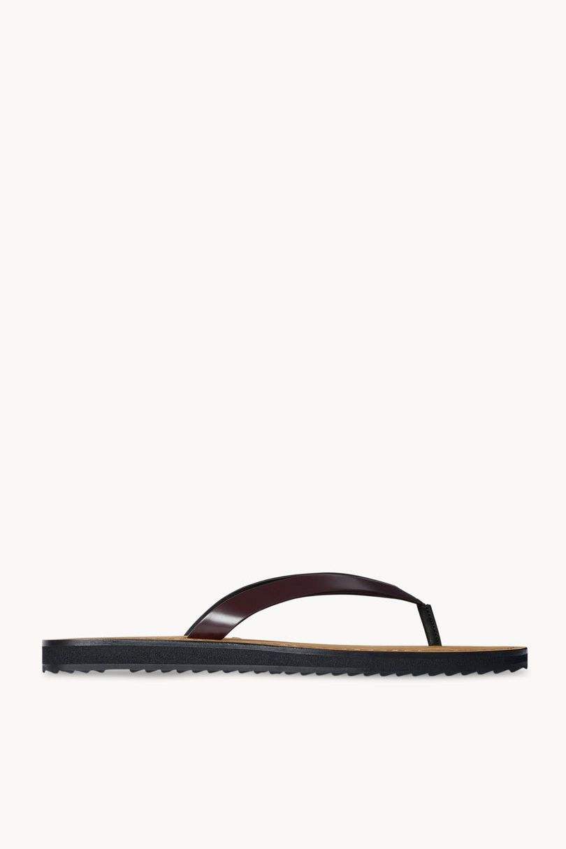 City Flip Flop