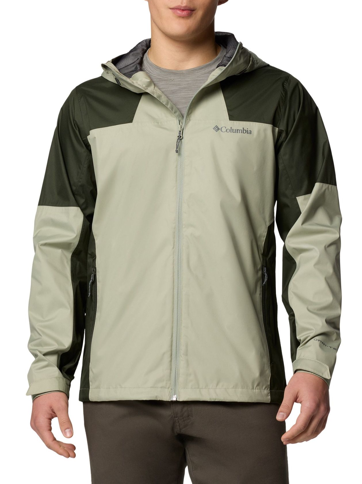 Columbia, Inner Limits III Jacket - Men's