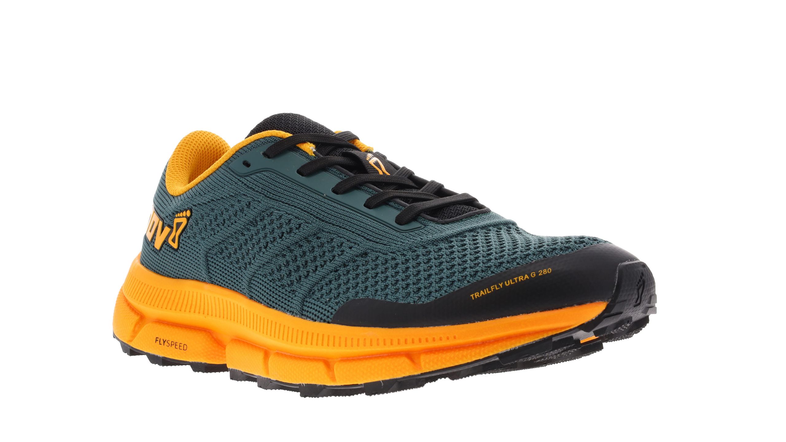 Pumped up kicks – inov-8 are filling their new running shoes with