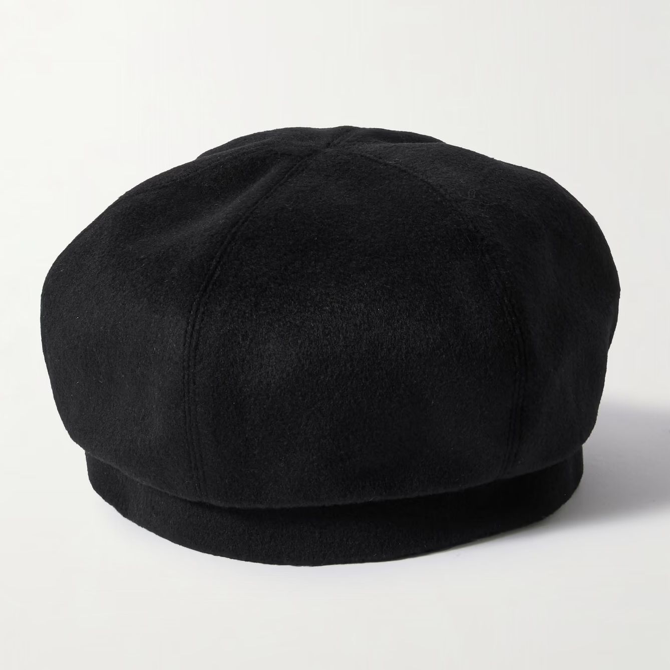 Gigi Burris Mia Wool Beret