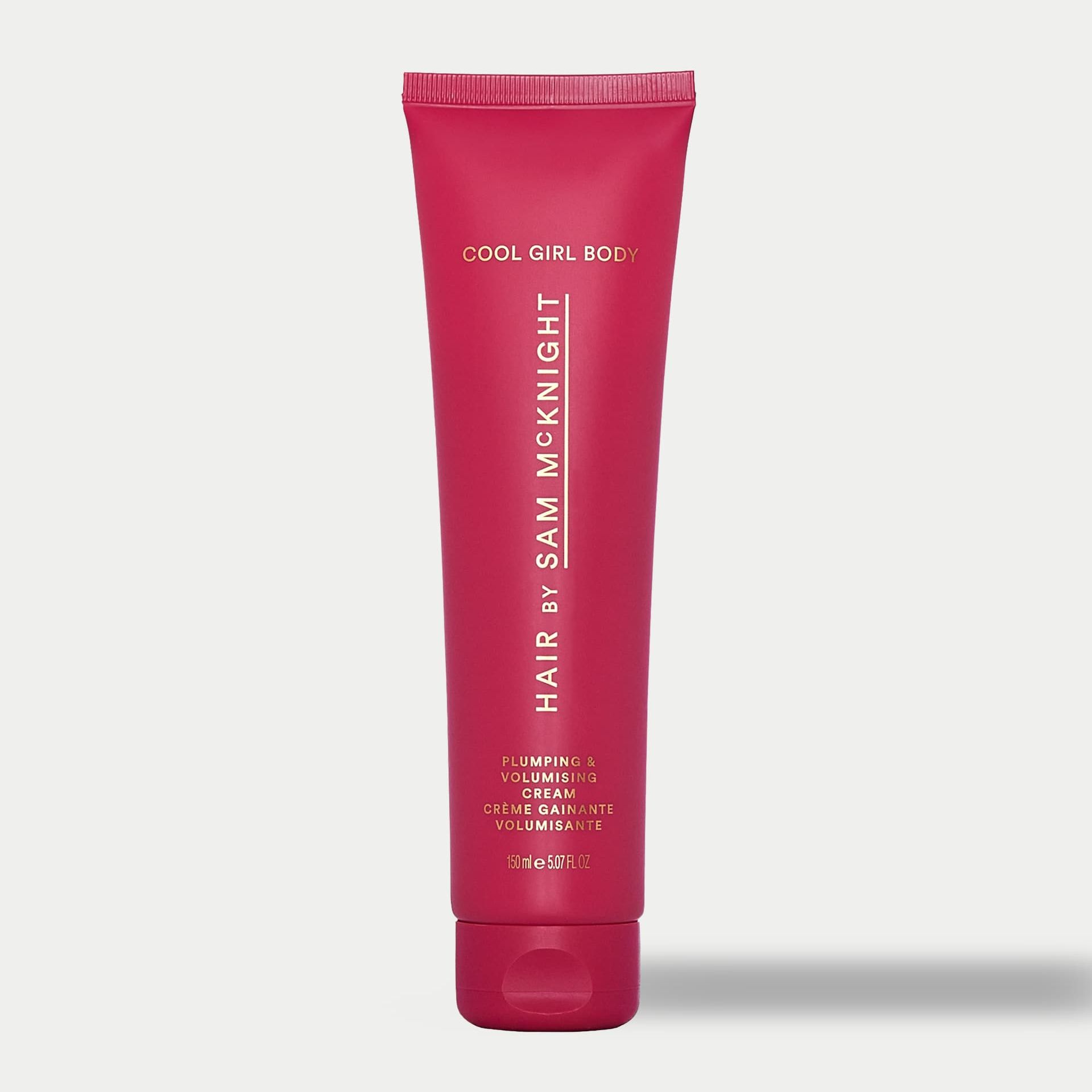 Cool Girl Body Volumising &amp;amp; Plumping Cream 150ml
