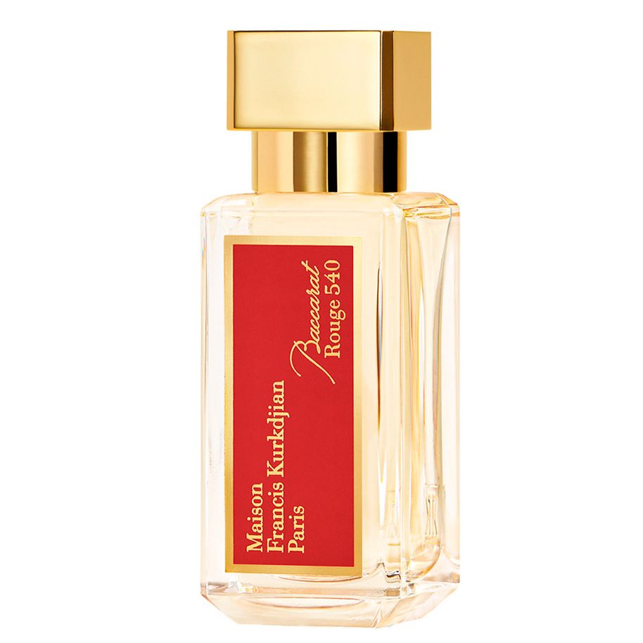 Baccarat Rouge 540 Eau De Parfum 35ml