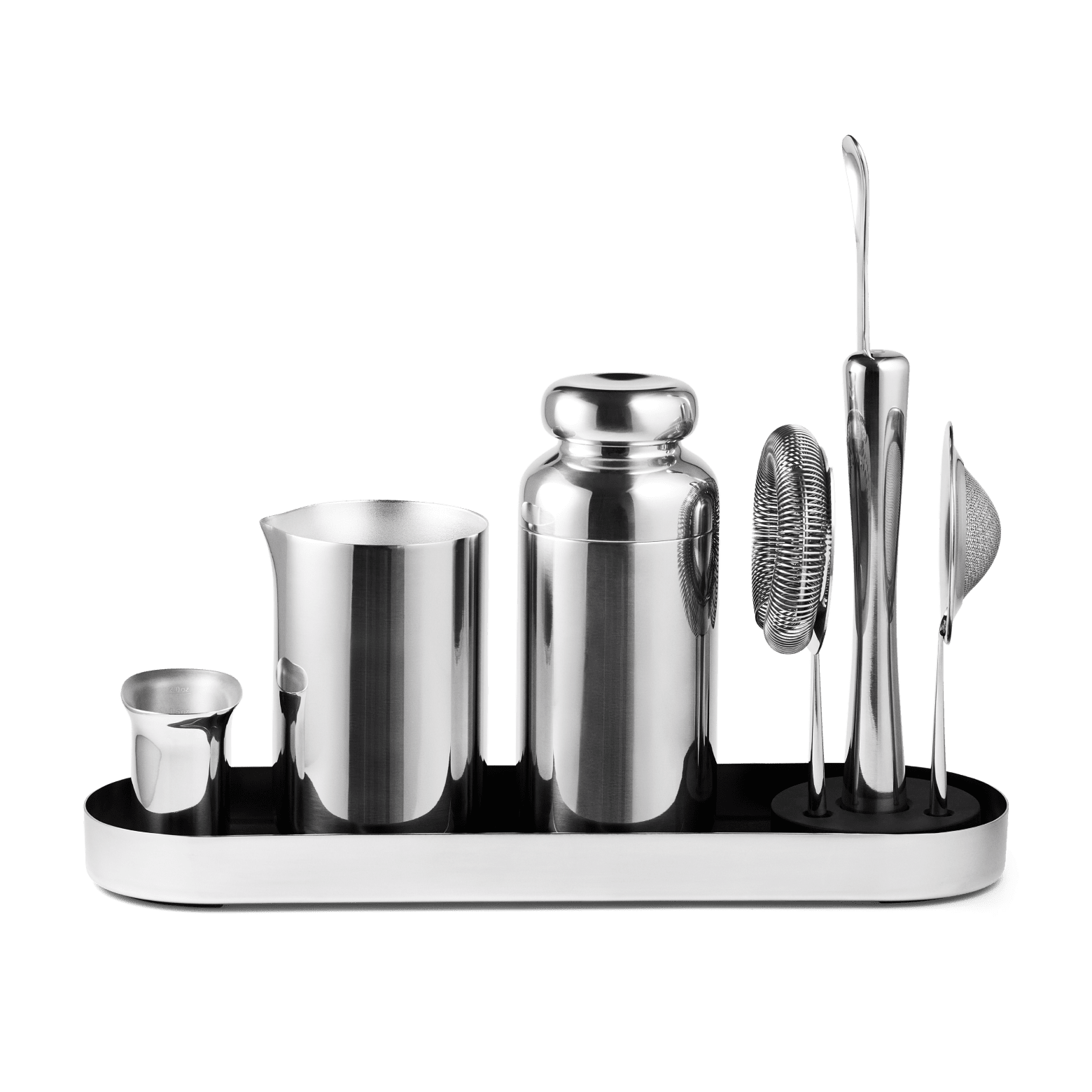 Mixology Set