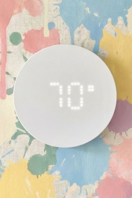 Timmerflotte Temperature/humidity Sensor