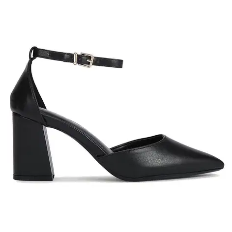 Carvela, 'Refined Court' Heels