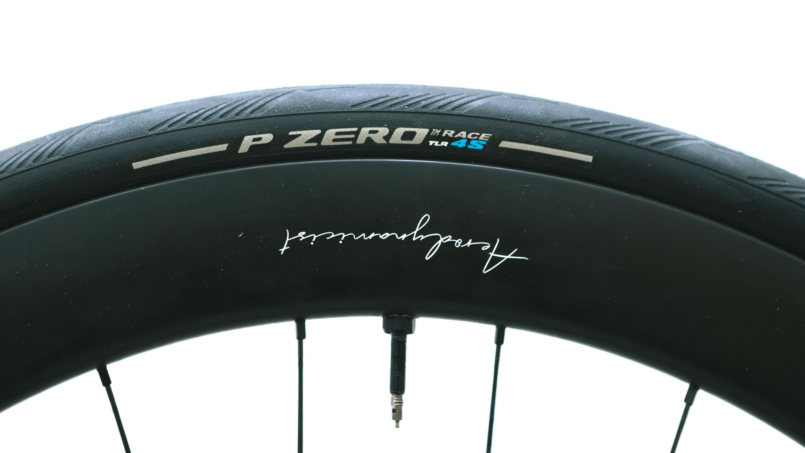 Pirelli P Zero Race 4S TLR review: Not the fastest rolling, but