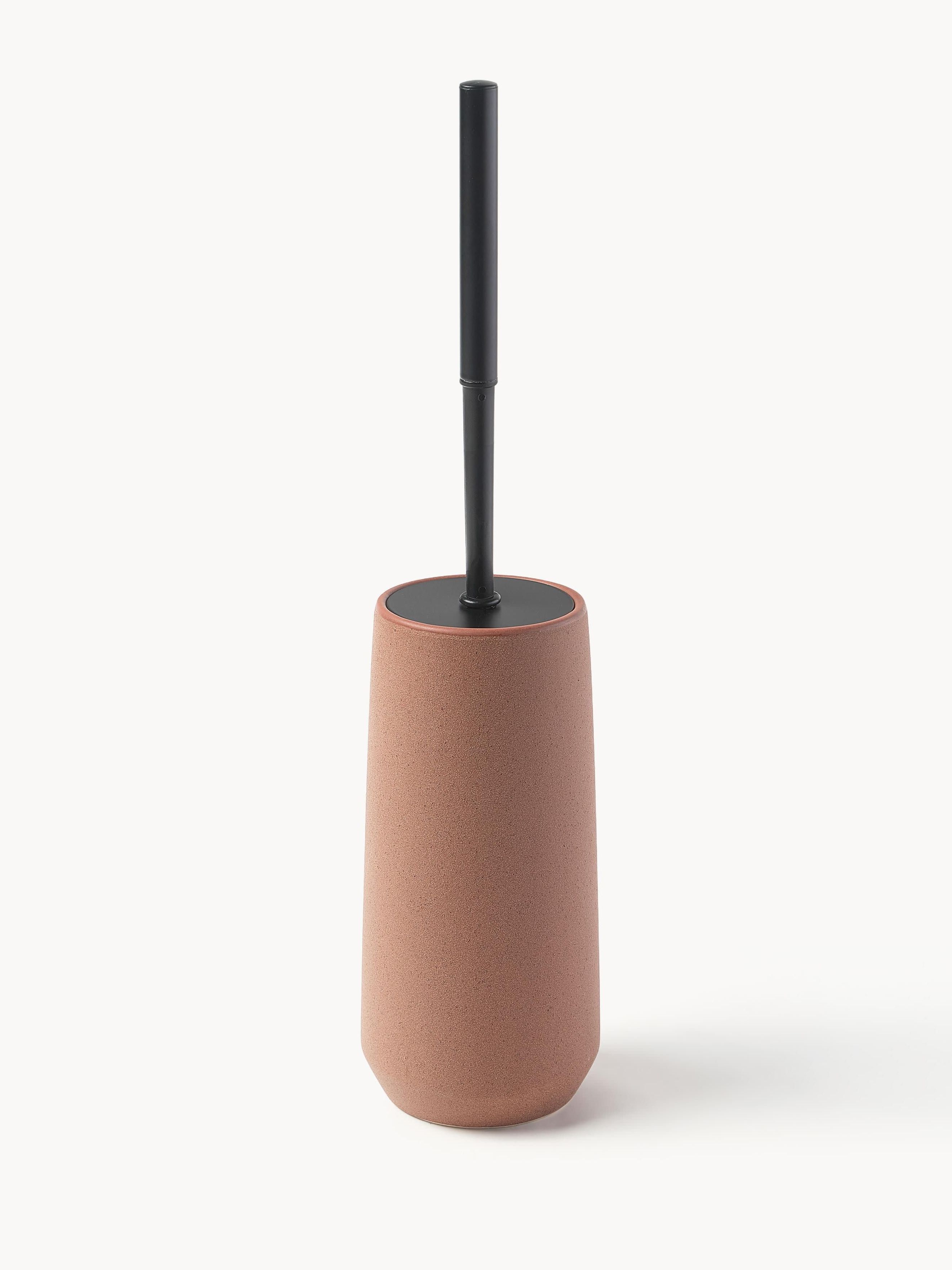Toilet Brush Leibi