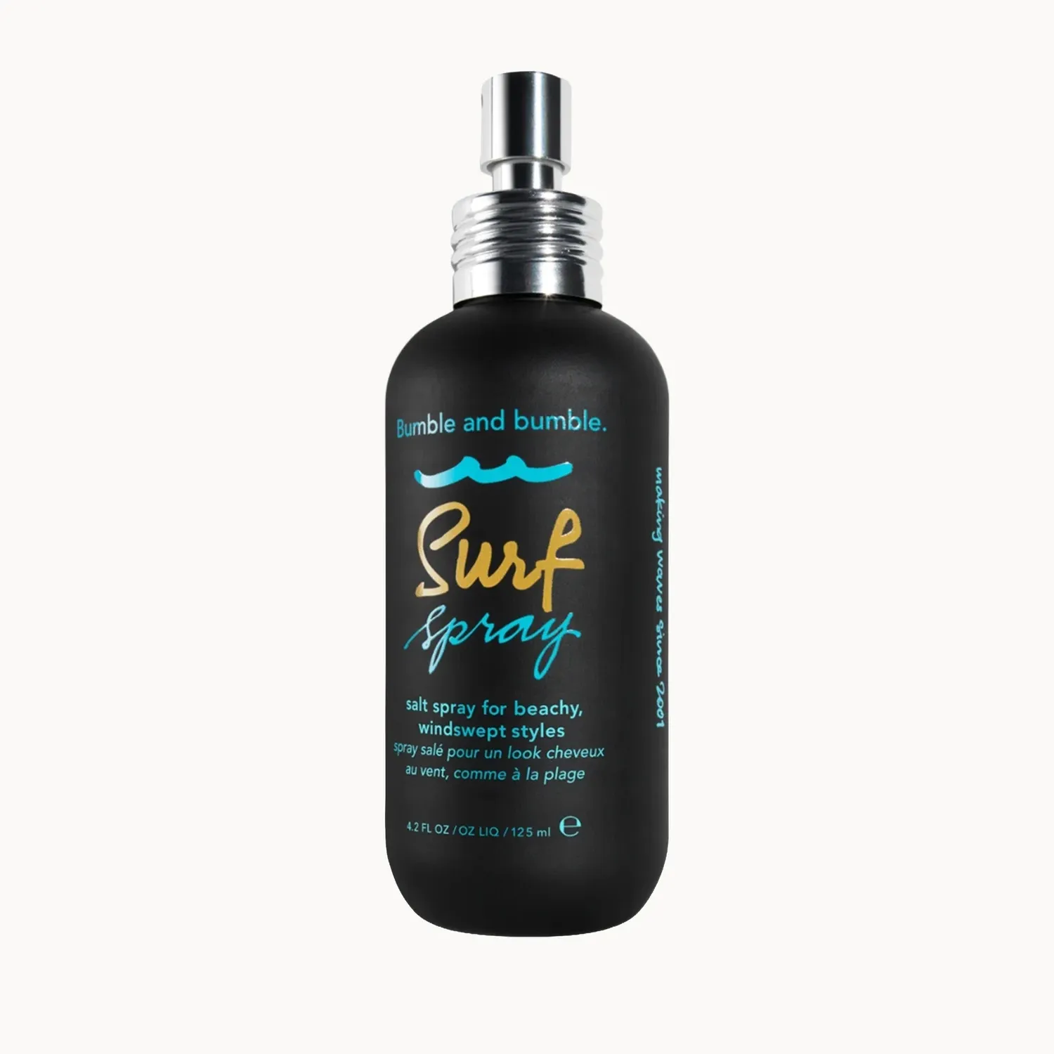 Bumble and Bumble Surf Salt Spray 125ml
