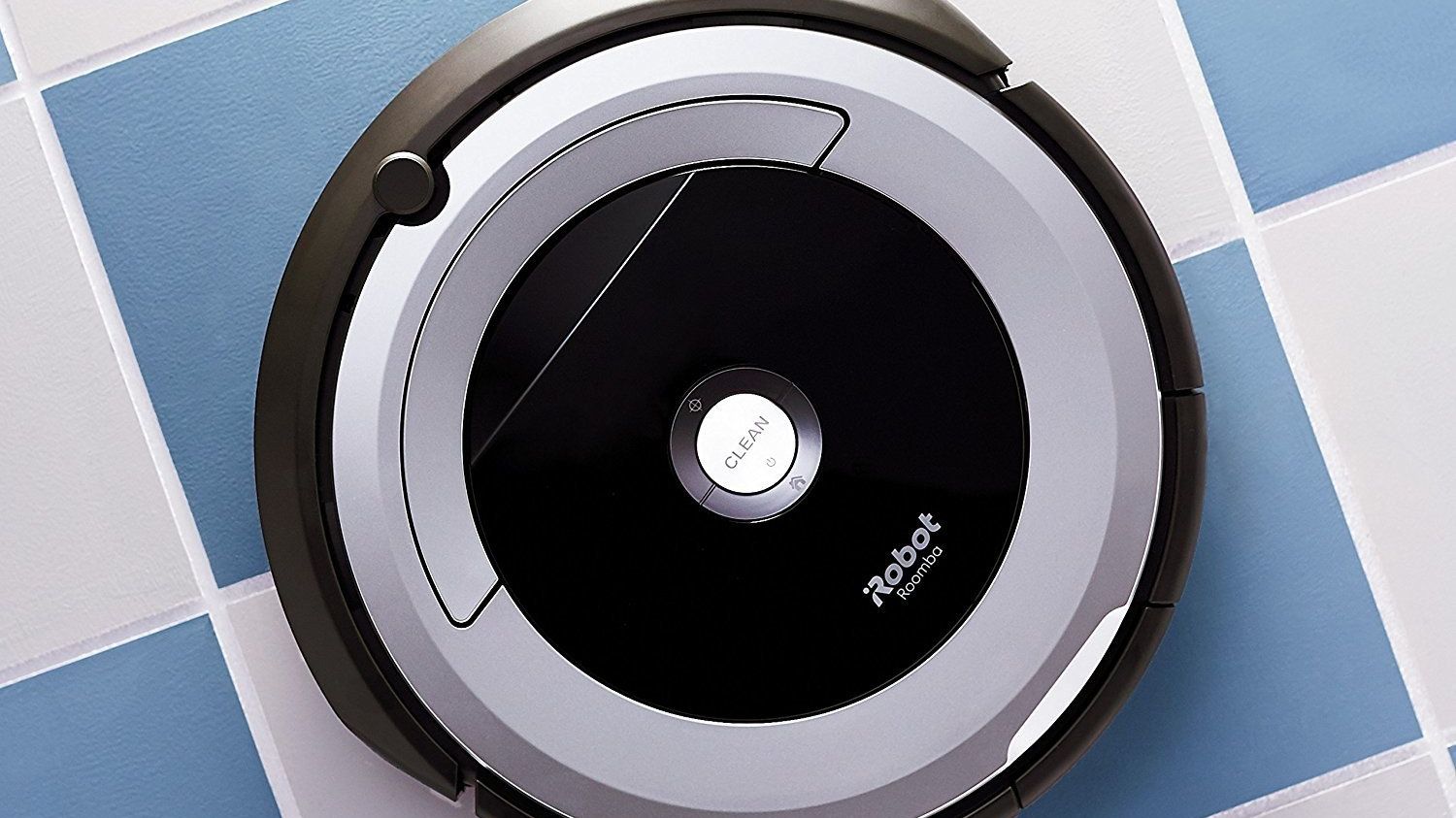 Grab the iRobot Roomba 690 and several other robot vacuums for the