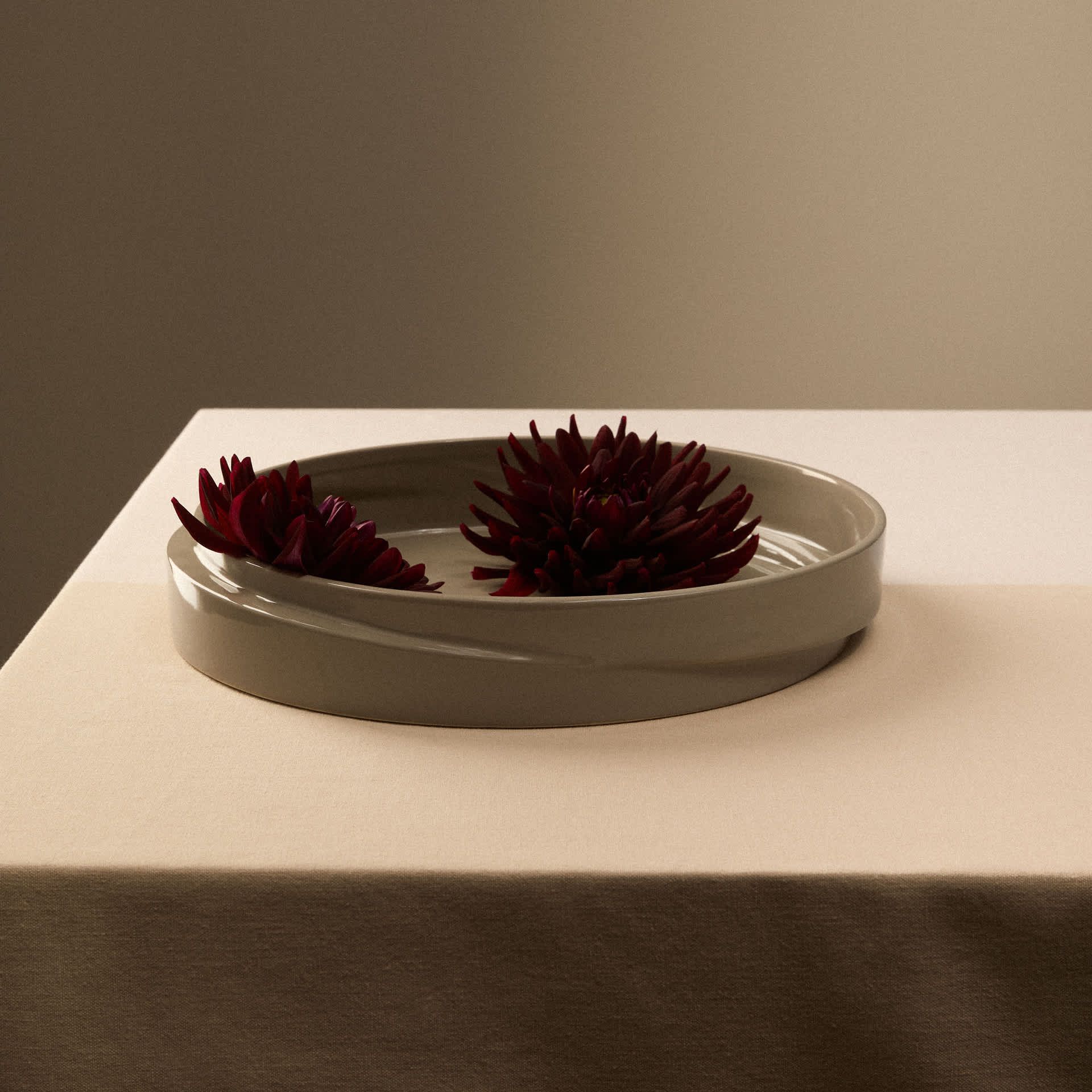 Splice Centrepiece Bowl