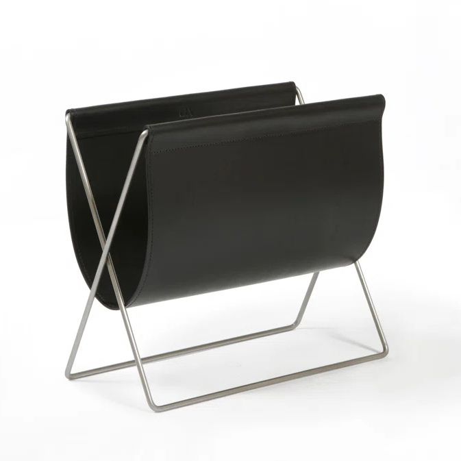 magazine rack