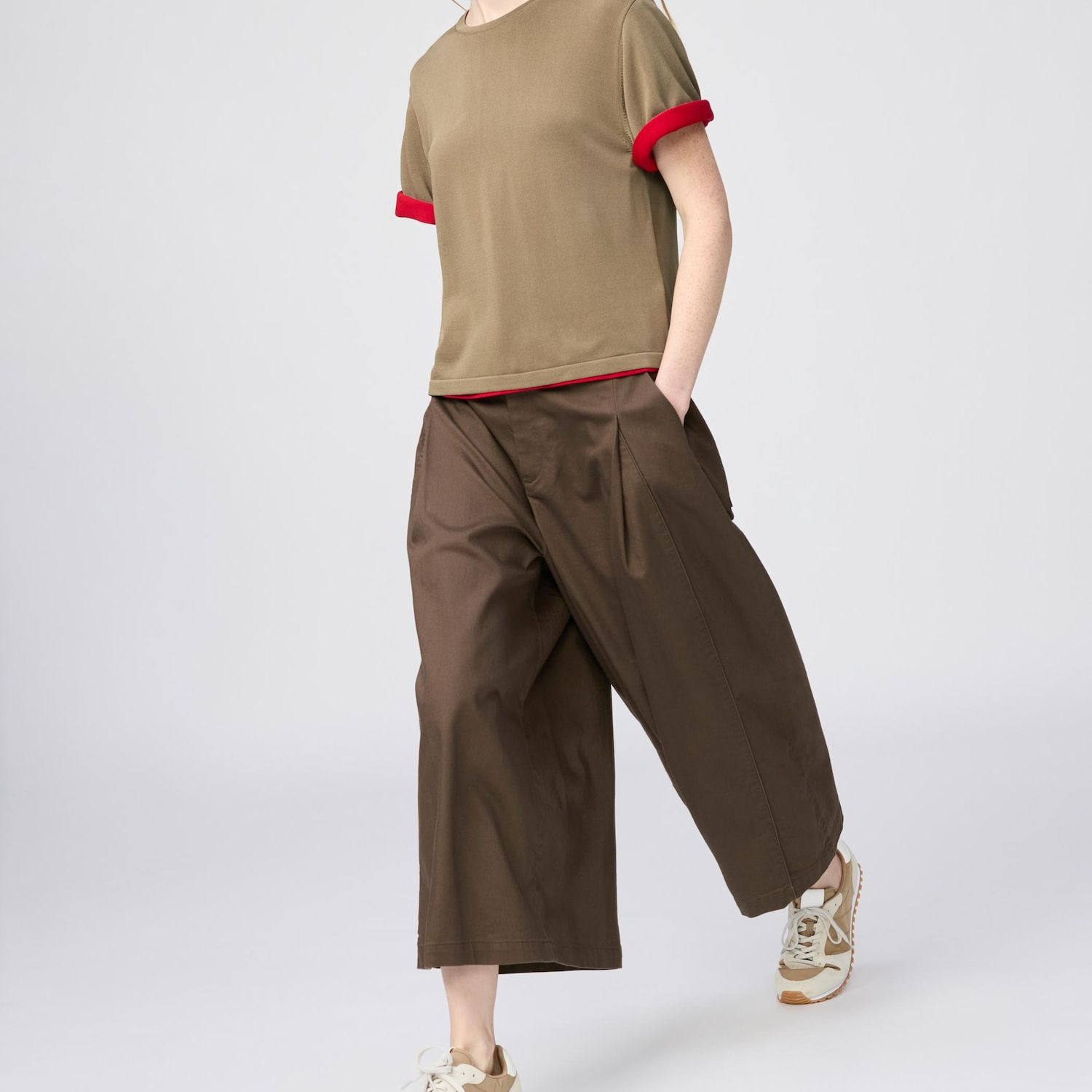 Cotton Culottes