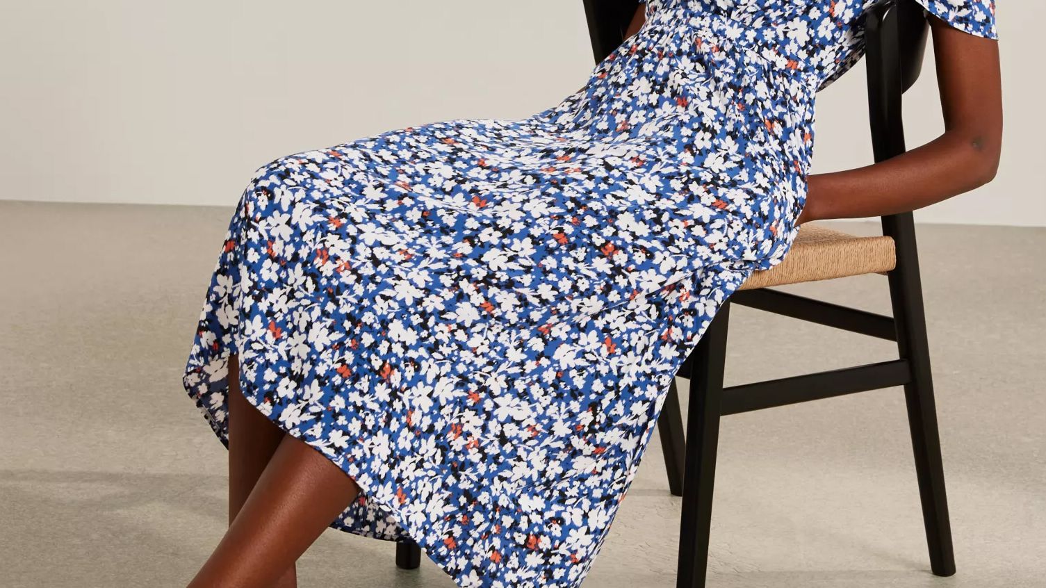 40 Trendy Floral Dresses to Wear Now | Who What Wear