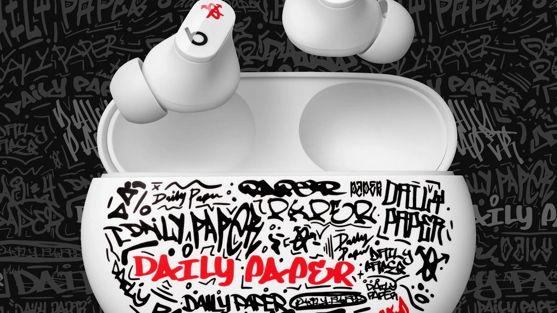 ブレスレット EOU STUDIO THE BUD B5 Beats Studio Buds + | True Wireless Noise Cancelling Earbuds