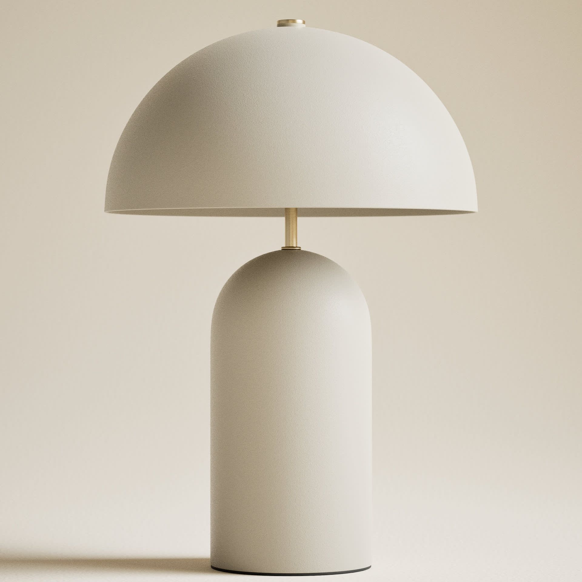 Colby Large Rechargeable Table Lamp