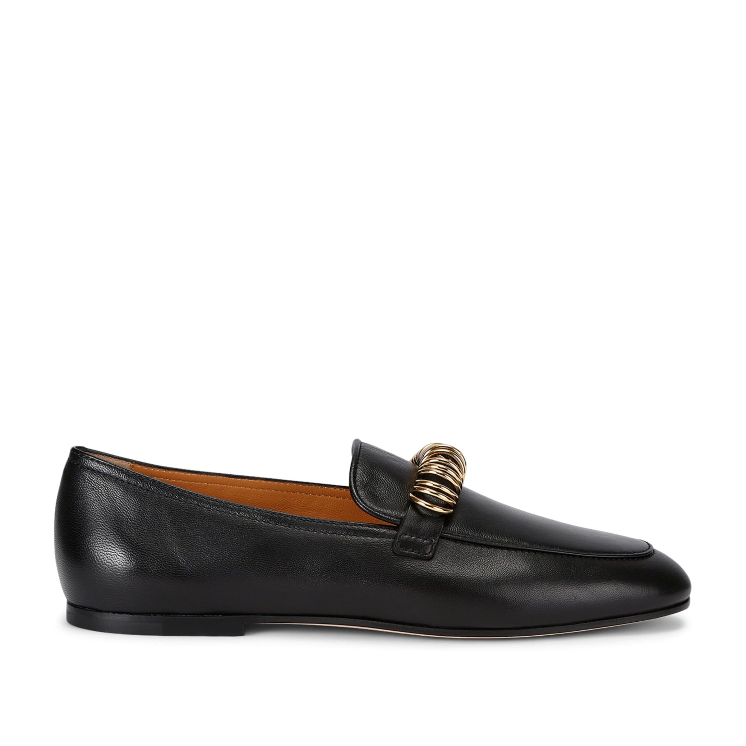 Tod's Leather Mocassins
