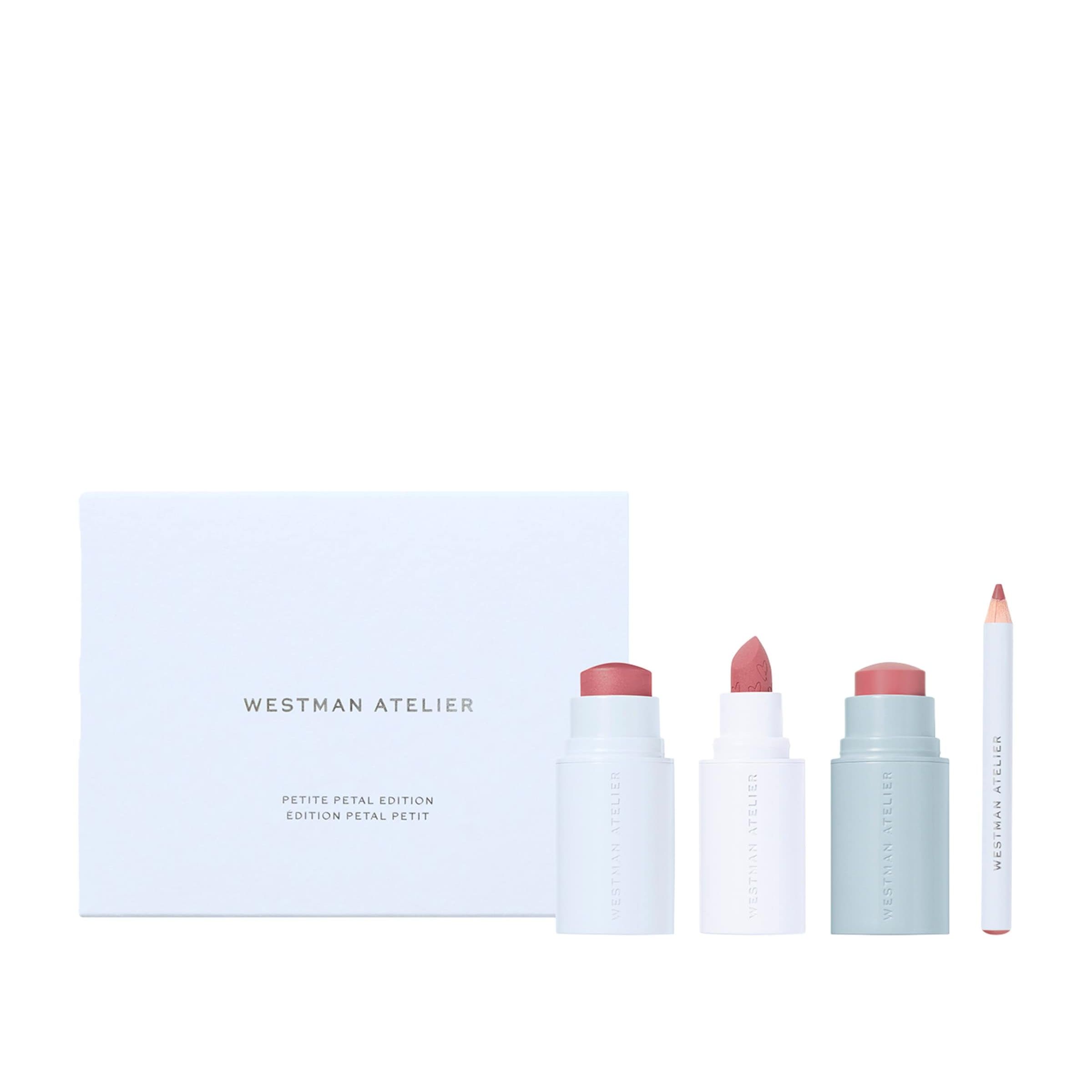 Westman Atelier Petite Petal Make-Up Gift Set