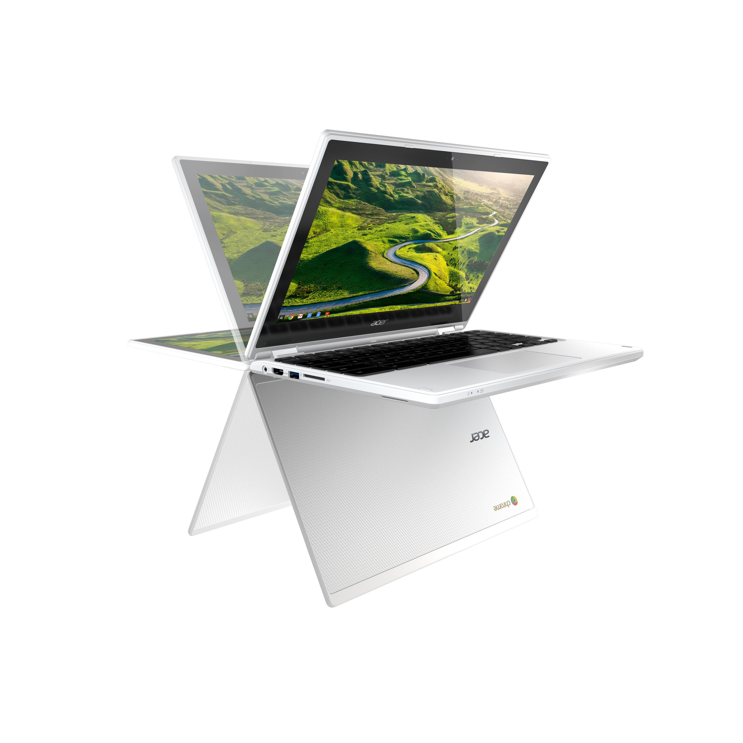 Acer Chromebook R11 review | IT Pro