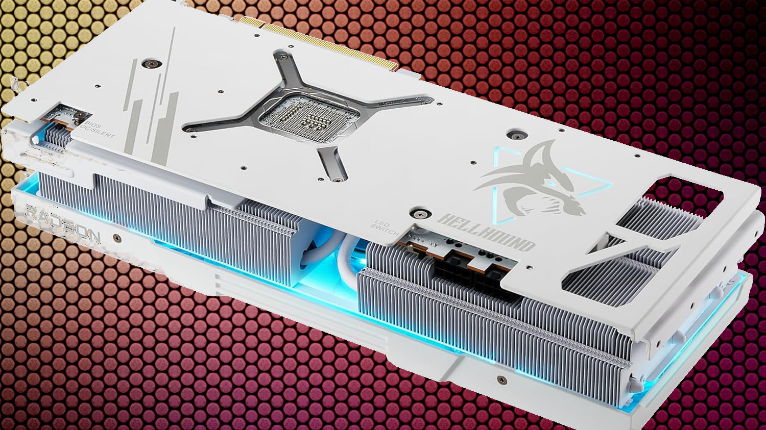 RX 7900 XT falls to an all-time low $620 for Black Friday
