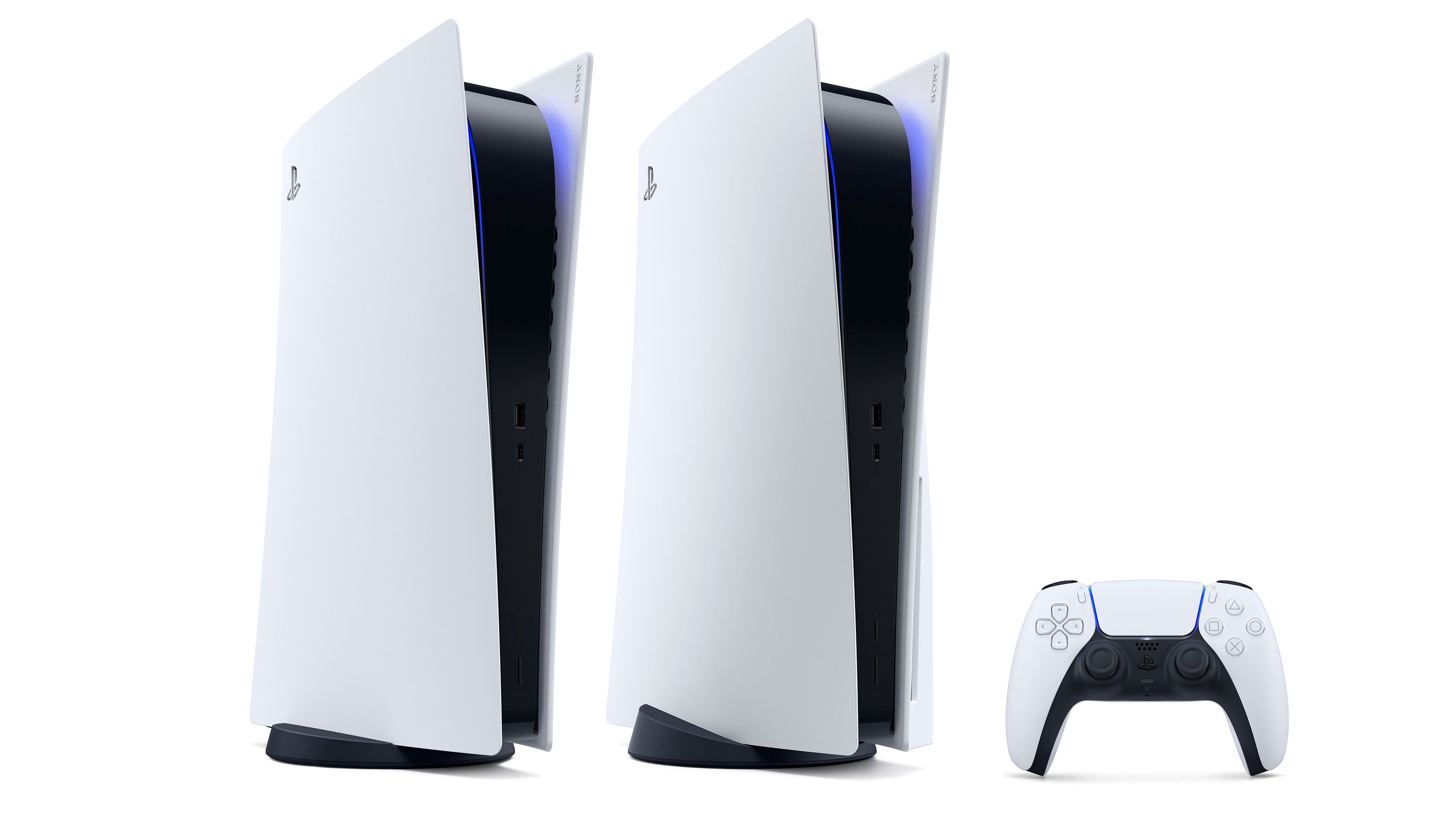 Sony продала 95,3 миллиона консолей PlayStation 5