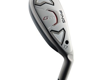 Ping G20 hybrid launched | Golf Monthly