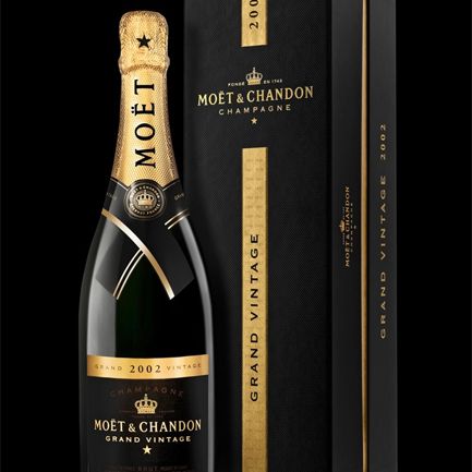 Moet: 2004 will be next Grand Vintage | Decanter