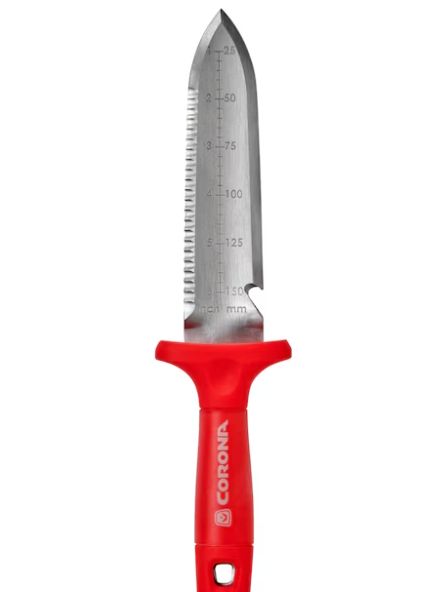 Stainless Steel Hori Hori Knife