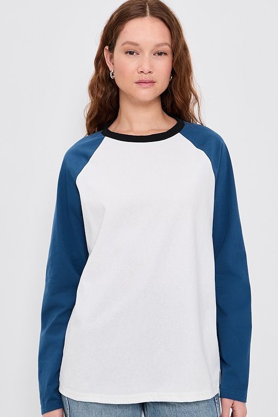 Lioness Kravitz Baseball Tee