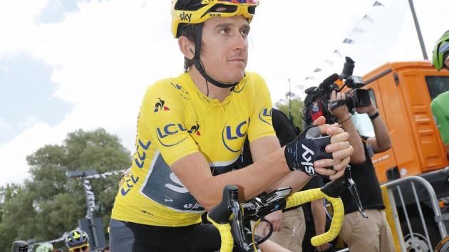 Olympic champion and Tour de France winner Geraint Thomas to retire from cycling Olympic champion and Tour de France winner Geraint Thomas to retire from cycling