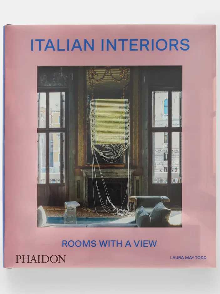 interior design books