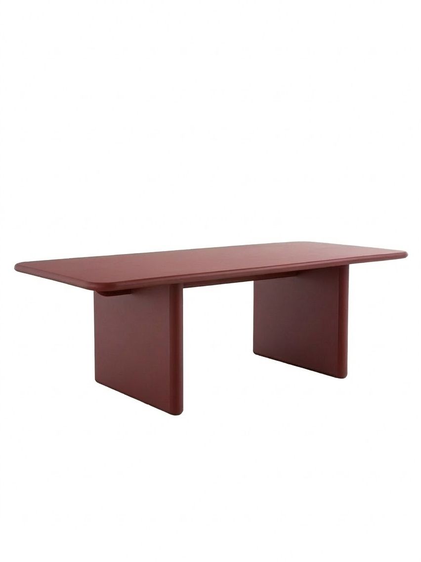 Marvela Lacquered Table, 8 Place Settings