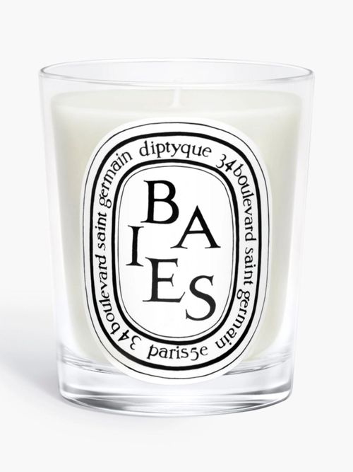 Diptyque Baies Scented Candle