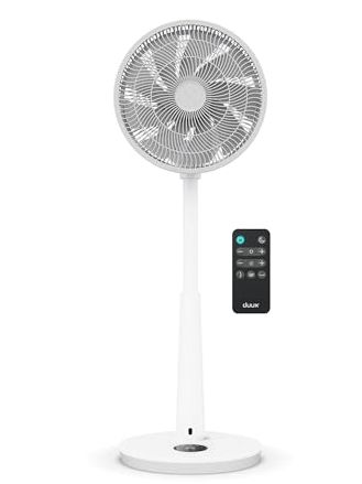 Whisper 3 Standing Fan