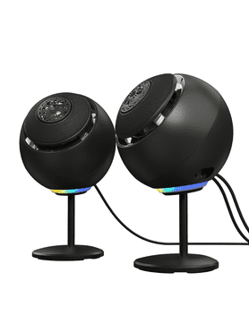 Pebble Nova Premium Speakers 