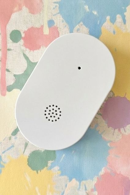 Klippbok Water Leak Sensor