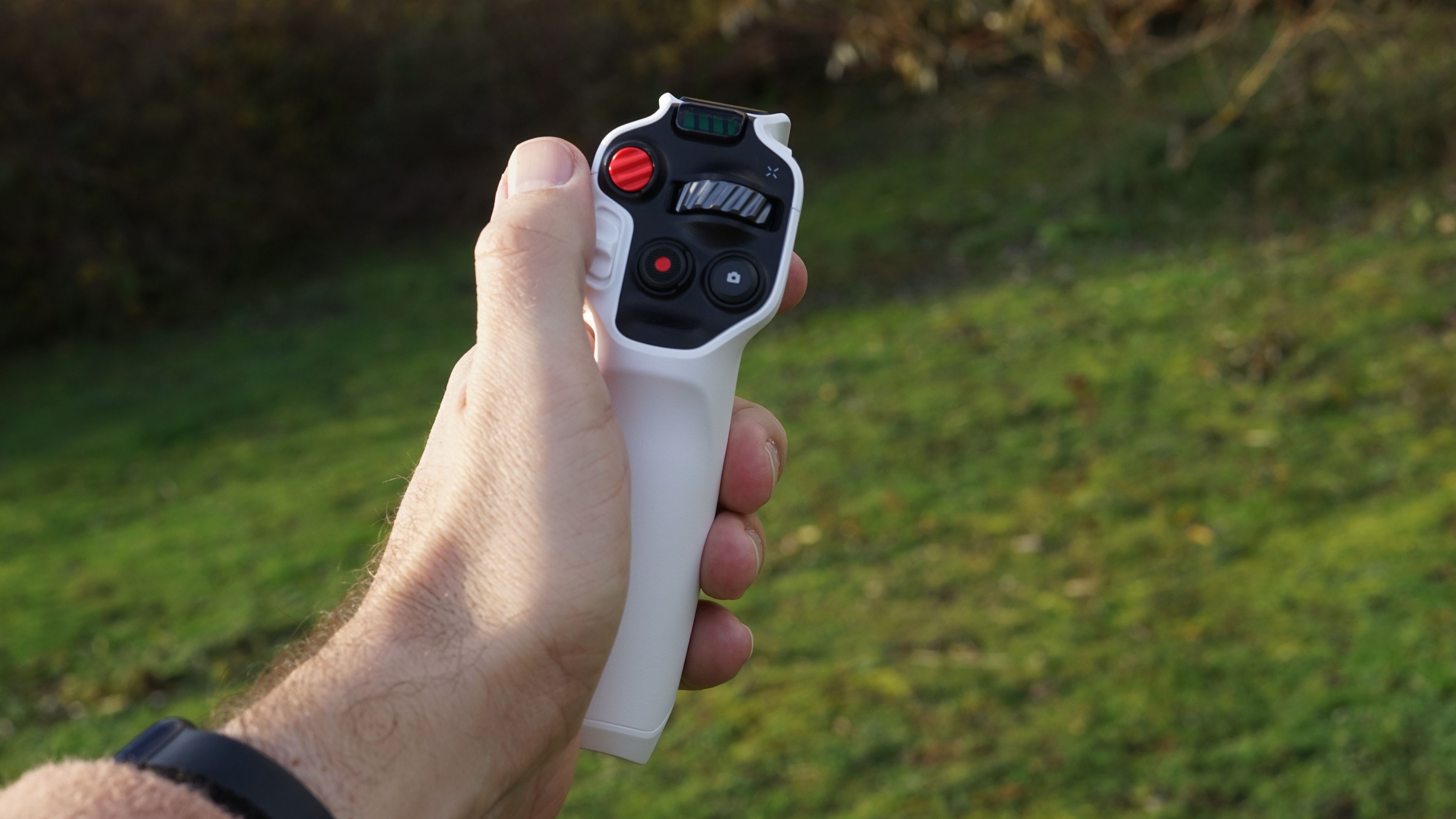 Antigravity A1 Grip Controller