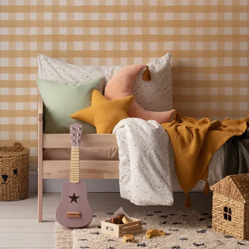 Picnic Yellow