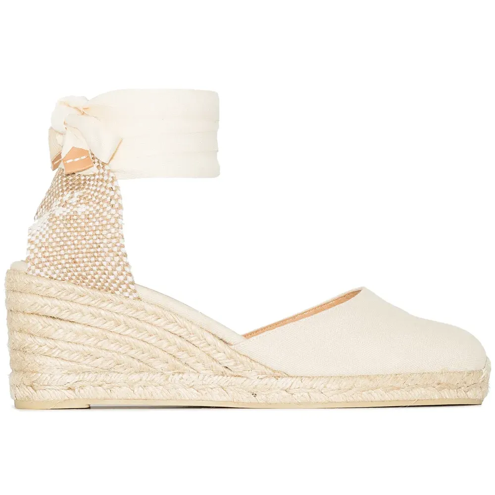 Casta&amp;ntilde;er 70mm Carina Espadrilles | 35