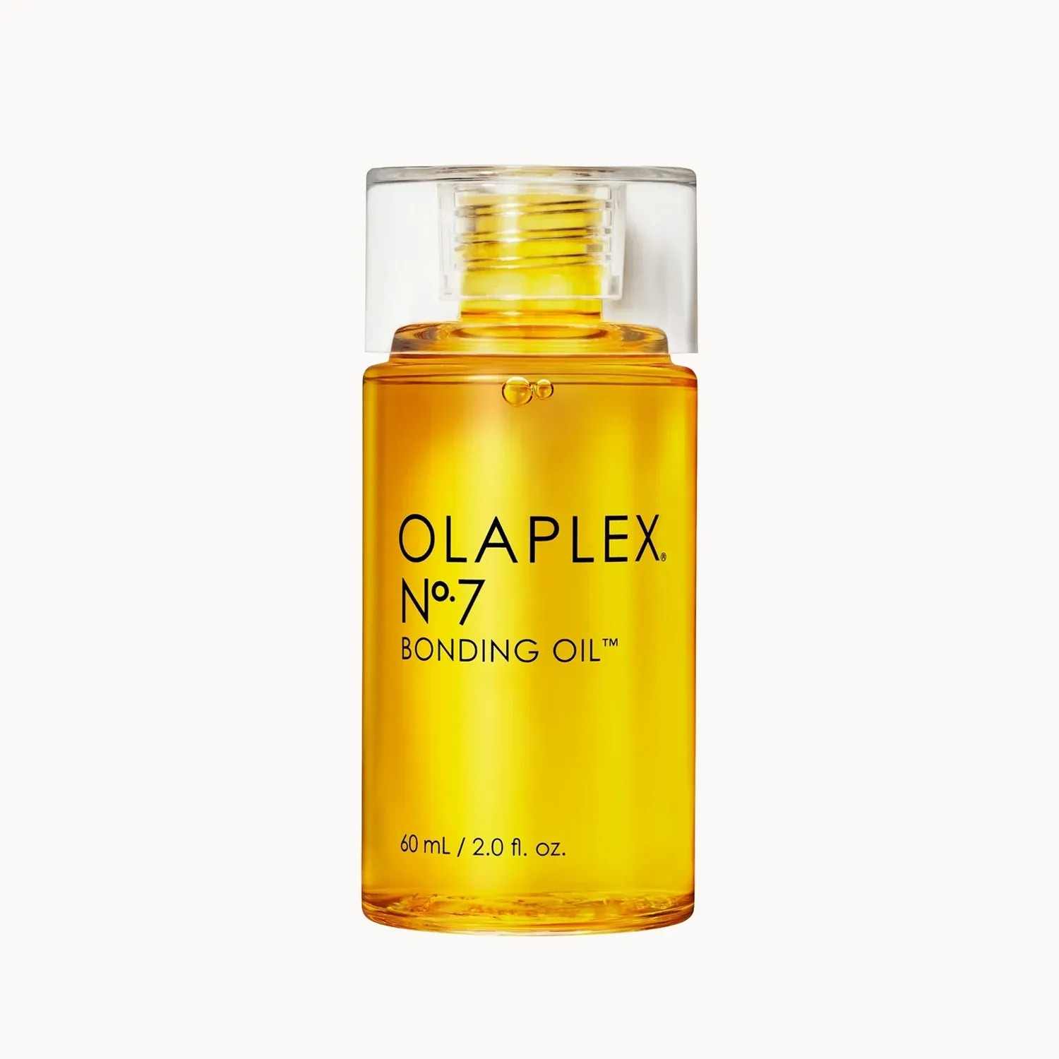 Olaplex No. 7 Bonding Frizz Reduction and Heat Protection Hair Oil 30ml