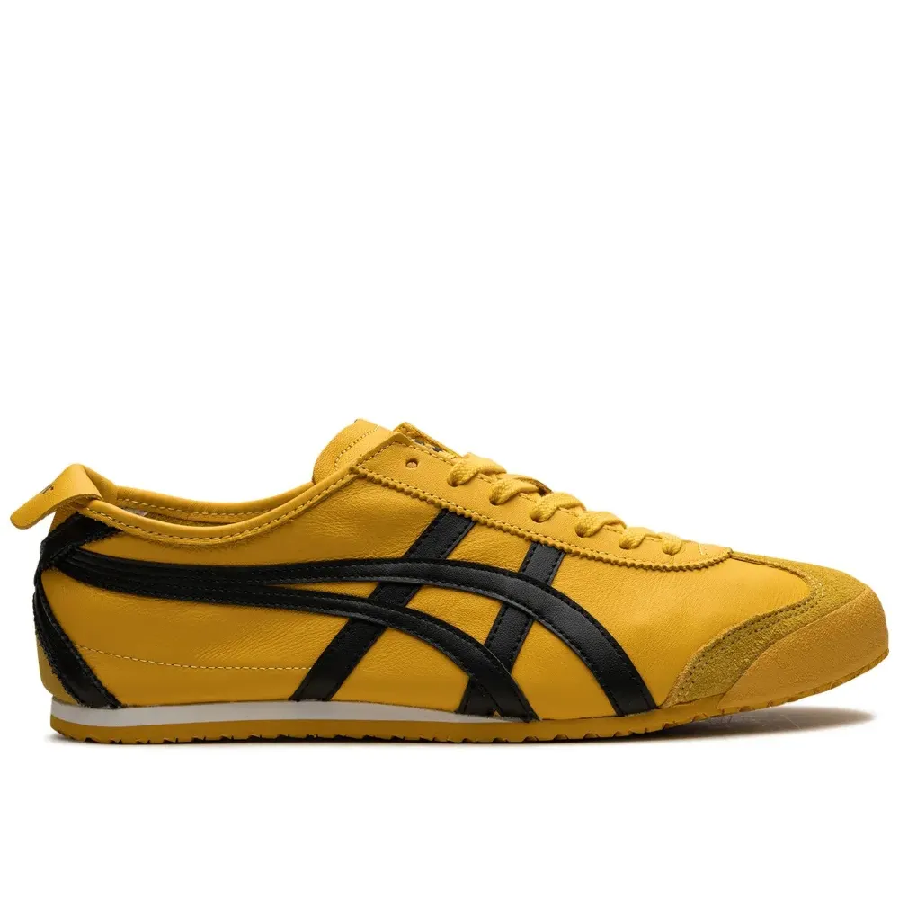 Onitsuka Tiger Mexico 66&amp;trade; &quot;kill Bill - 2023&quot; Sneakers | 25.5