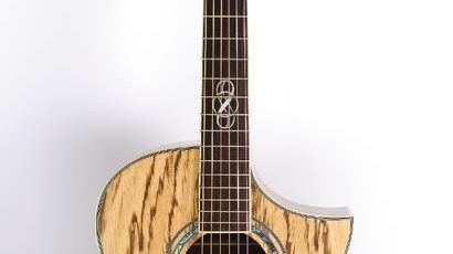Ibanez EW20ZWE review | MusicRadar