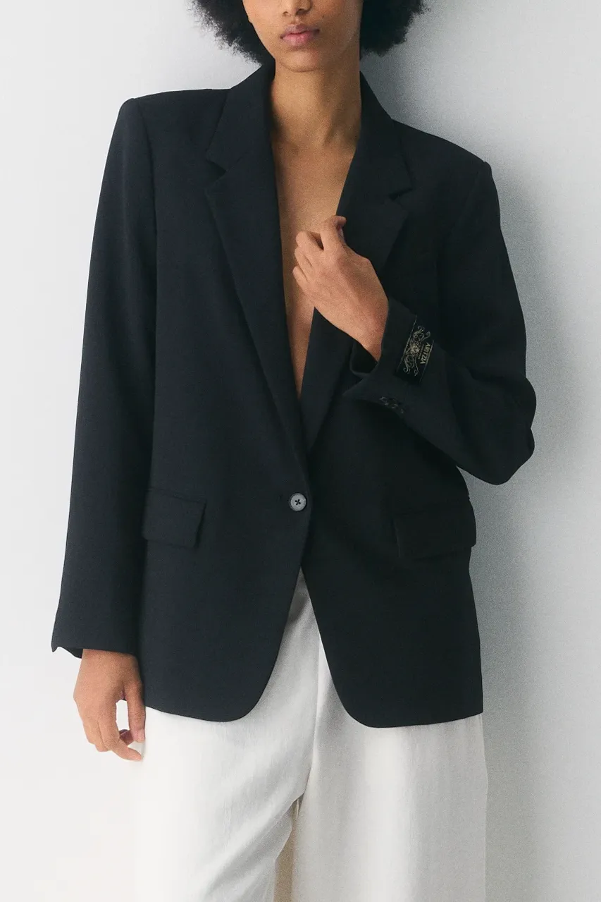 Generation Blazer