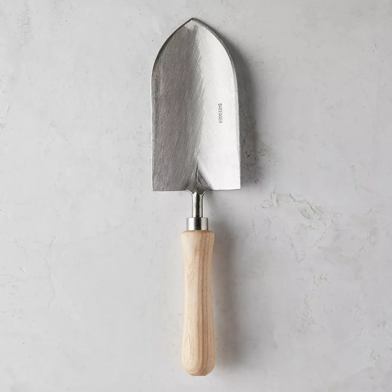 Sneeboer Half Round Trowel Gift Set