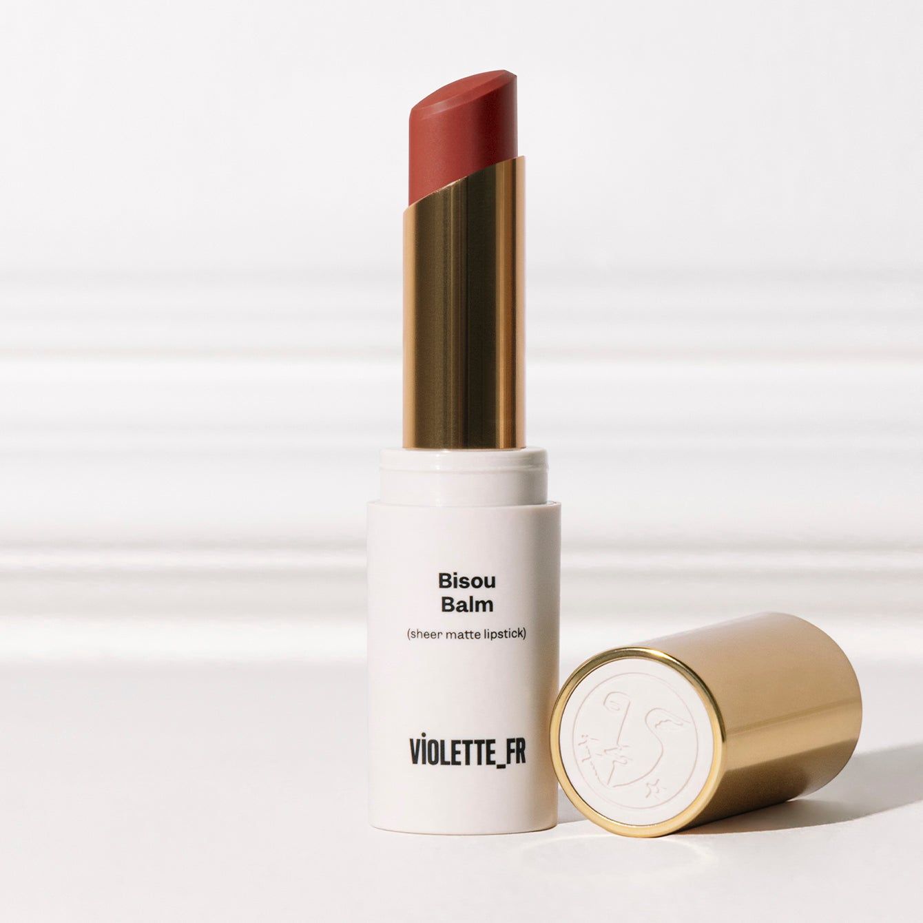 Bisou Balm - Mon Ch&amp;eacute;ri