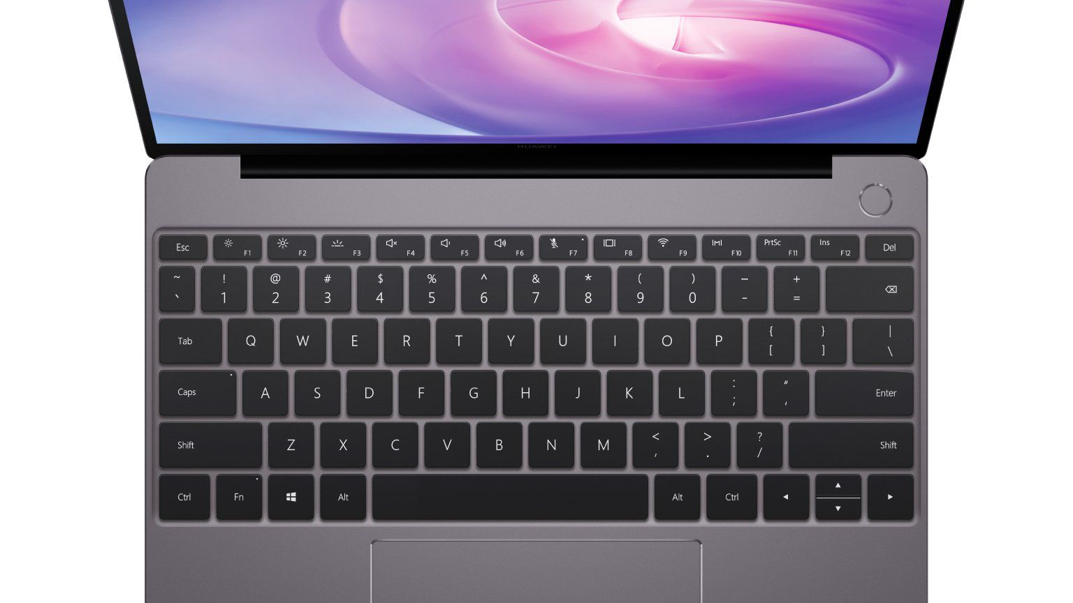 Hands-on with the new Huawei MateBook 13 laptop: Specs
