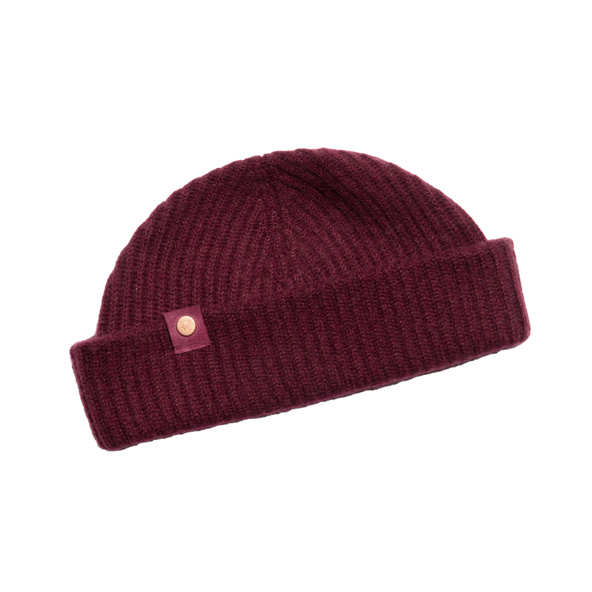 The Commando Watch Cap - Crimson - One Size